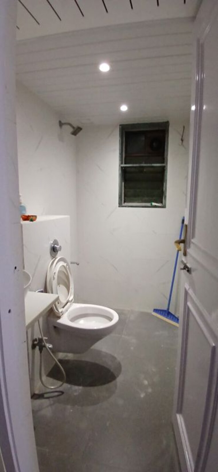 Bathroom, triveni-apartment-c-41 2 Bedroom 750 Sq.Ft. Apartment In Vasant Vihar Thane 10290740