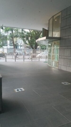 Parking in  Office Space at Lodha Supremus Worli, Worli – for Rent