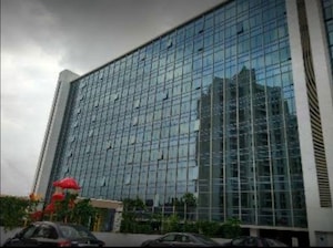  Office Space For Rent in Lodha Supremus Worli, Worli