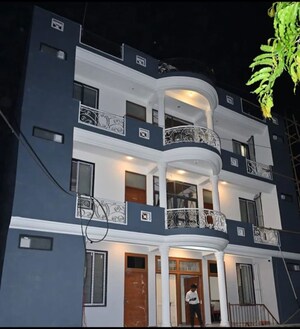 1 RK Apartment – Exterior View View at Jagatpura - for Rent