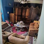 3 BHK + Prayer Room 1600 Sq.Ft. Apartment in Vasundhara Enclave