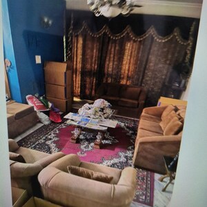 3 BHK Apartment For Rent in Vasundhara Enclave