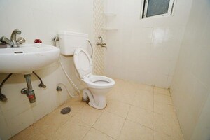 Bathroom in 2 BHK Apartment at Shree Vardhman Mantra, Sector 67 – for Sale