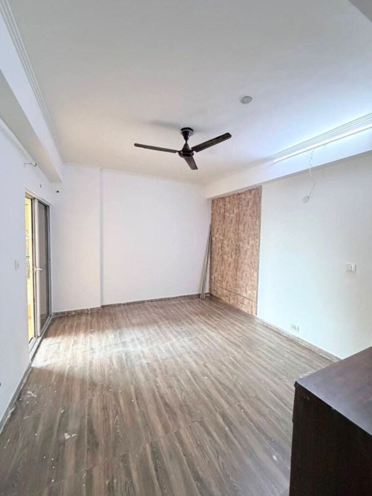 Bedroom, trident-embassy 3 Bedroom 1450 Sq.Ft. Apartment In Sector 1 Greater Noida Greater Noida 10547212