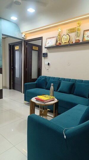 Team Area in  Office Space at Triveni Kripa Golden Leaf, Tonk Road – for Rent