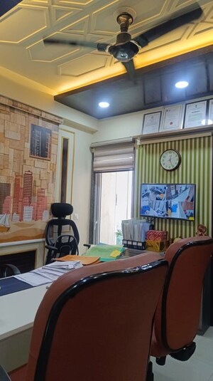  Office Space For Rent in Triveni Kripa Golden Leaf, Tonk Road