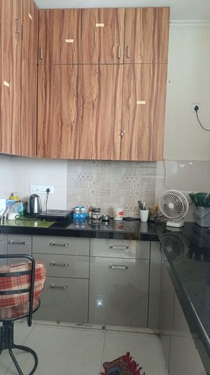 Kitchen in  Office Space at Triveni Kripa Golden Leaf, Tonk Road – for Rent