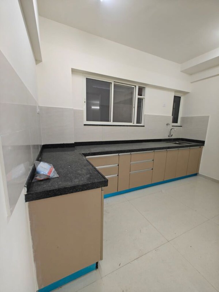 Kitchen, chaphalkar-elina-lite 2 Bedroom 1000 Sq.Ft. Apartment In Mohammadwadi Pune 10200206