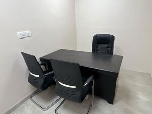 Team Area in  Office Space at Experion Capital, Gomti Nagar – for Rent