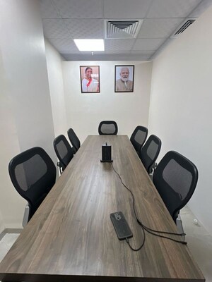  Office Space For Rent in Experion Capital, Gomti Nagar