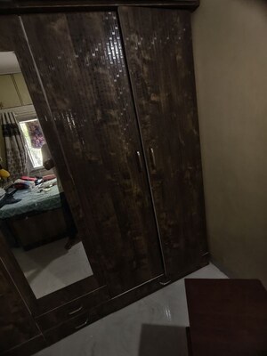 Furnished Amenities in 1 BHK Apartment at Sarthak CHS Goregaon, Goregaon East – for Rent