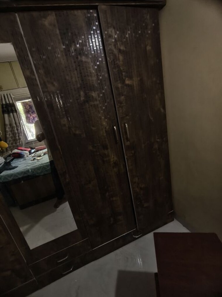 undefined, sarthak-chs-goregaon 1 Bedroom 450 Sq.Ft. Apartment In Goregaon East Mumbai 10547215