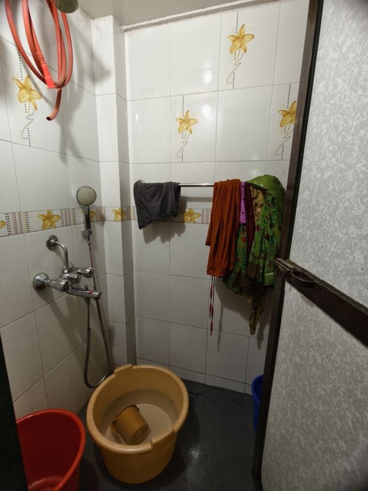 Team Area, sarthak-chs-goregaon 1 Bedroom 450 Sq.Ft. Apartment In Goregaon East Mumbai 10547215