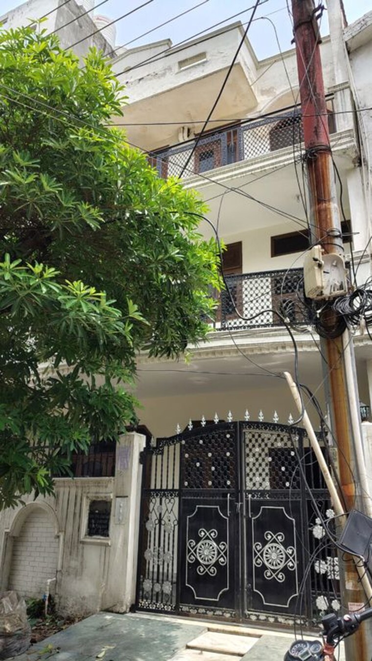 Exterior View, rwa-apartments-sector-41 3 Bedroom 2000 Sq.Ft. Independent House In Sector 41 Noida 10547220