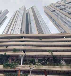 4 BHK Apartment For Rent in Piramal Aranya, Byculla