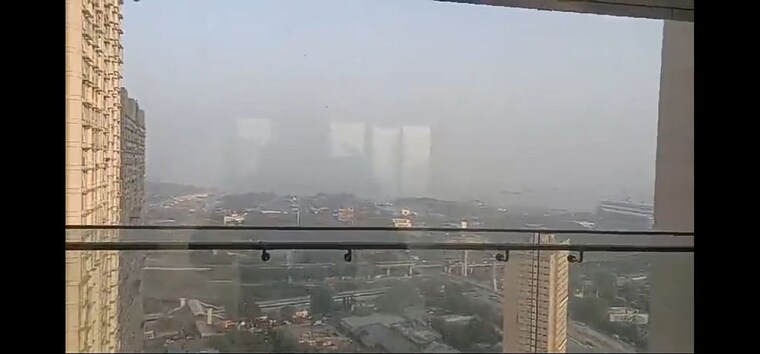 Kitchen, piramal-aranya 4 Bedroom 2323 Sq.Ft. Apartment In Byculla Mumbai 10547136