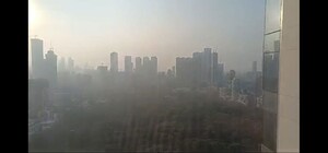 4 BHK Apartment – Exterior View View at Piramal Aranya, Byculla - for Rent