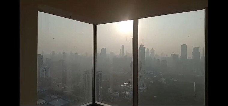 undefined, piramal-aranya 4 Bedroom 2323 Sq.Ft. Apartment In Byculla Mumbai 10547136