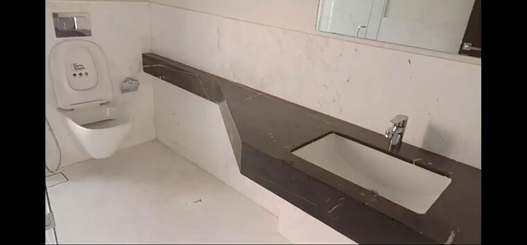Kitchen, piramal-aranya 4 Bedroom 2323 Sq.Ft. Apartment In Byculla Mumbai 10547136