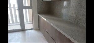 Balcony in 4 BHK Apartment at Piramal Aranya, Byculla – for Rent