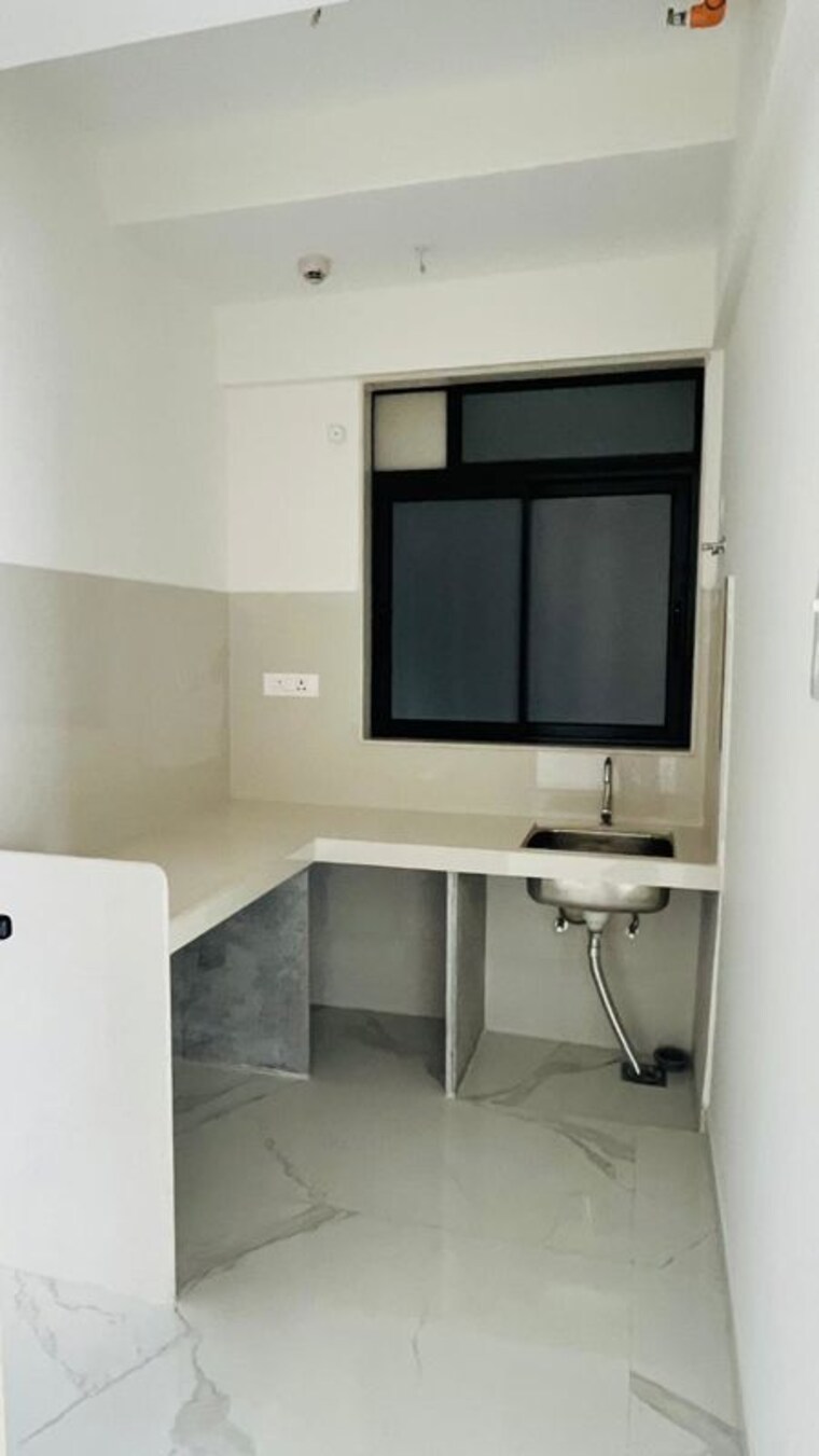 Kitchen, lodha-amara 1 Bedroom 400 Sq.Ft. Apartment In Kolshet Road Thane 10547239