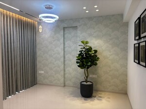 Furnished Amenities in 4 BHK Apartment at The Luxe Towers, Pashan – for Sale