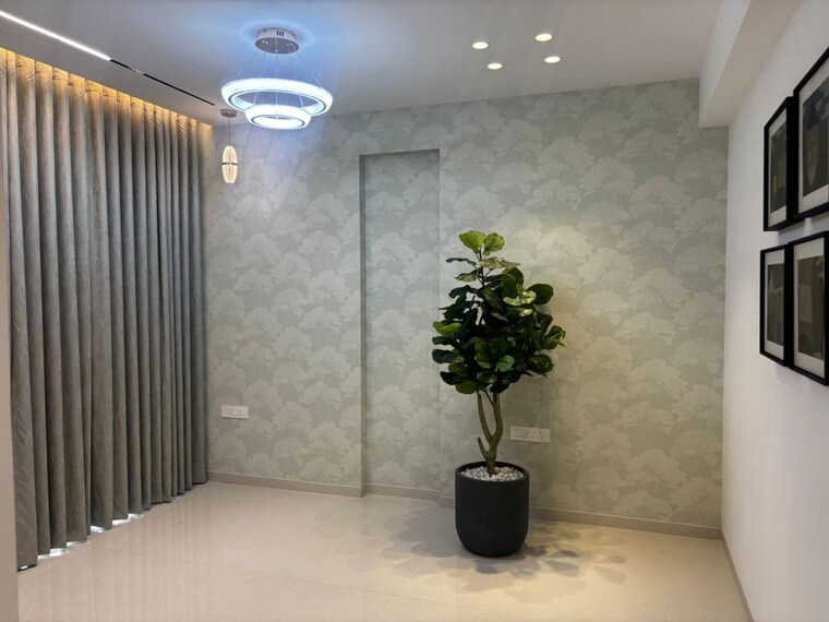 undefined, the-luxe-towers 4 Bedroom 2500 Sq.Ft. Apartment In Pashan Pune 10547190