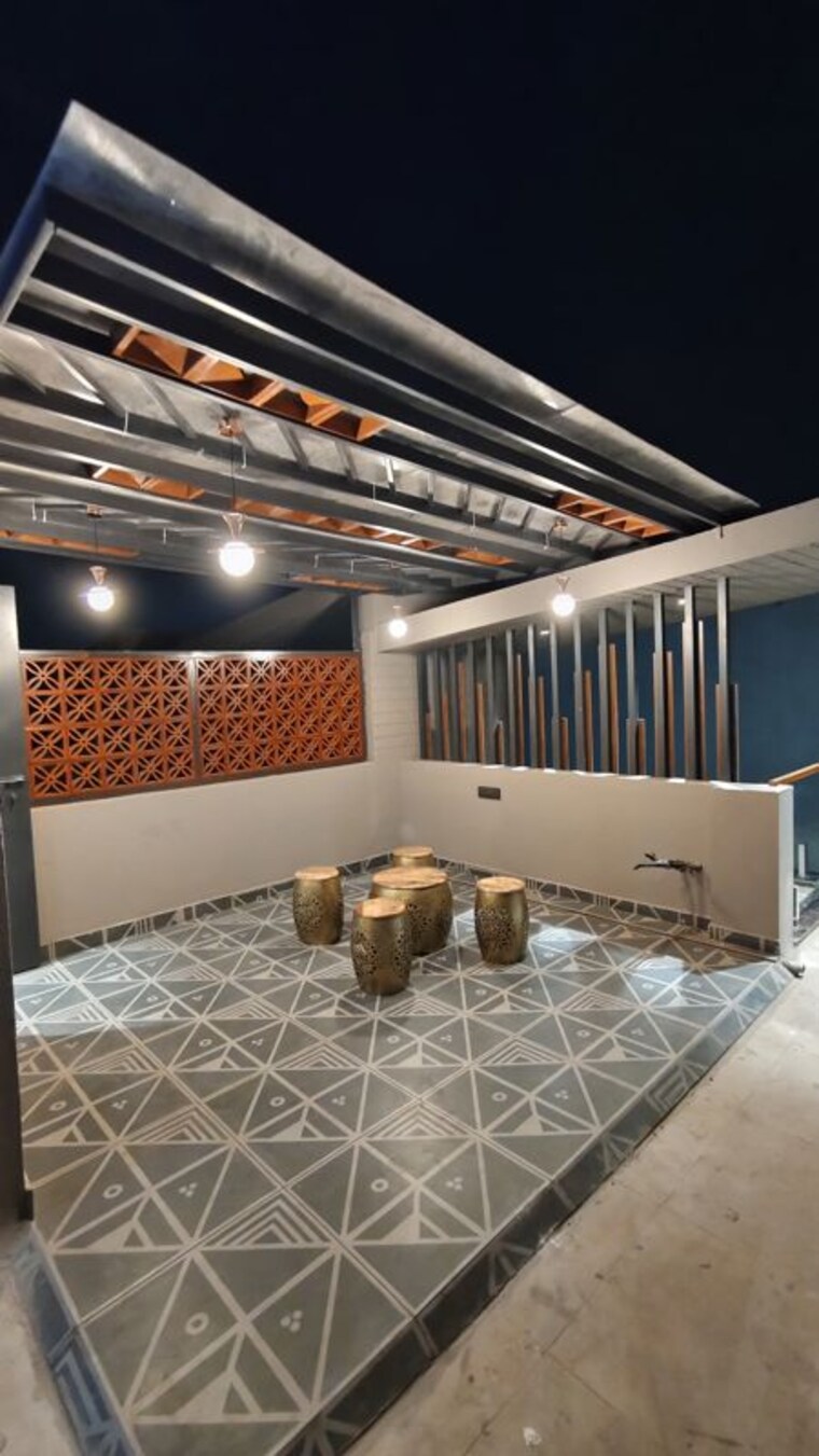 Other, talawali chanda 4 Bedroom 1000 Sq.Ft. Villa In Talawali Chanda Indore 10547235