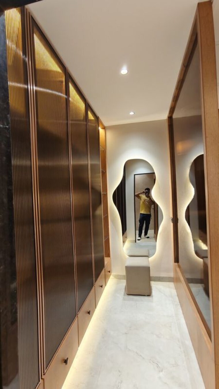 Other, talawali chanda 4 Bedroom 1000 Sq.Ft. Villa In Talawali Chanda Indore 10547235