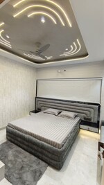 4 BHK + Store Room 1000 Sq.Ft. Villa in Talawali Chanda