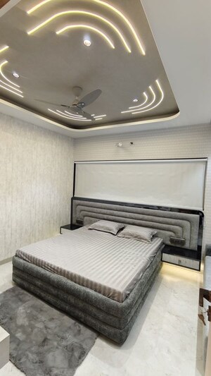 4 BHK Villa For Sale in Talawali Chanda