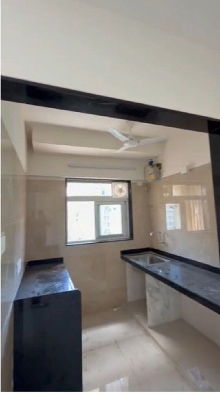 Kitchen, janki-heritage 1 Bedroom 585 Sq.Ft. Apartment In Chembur Mumbai 10547237
