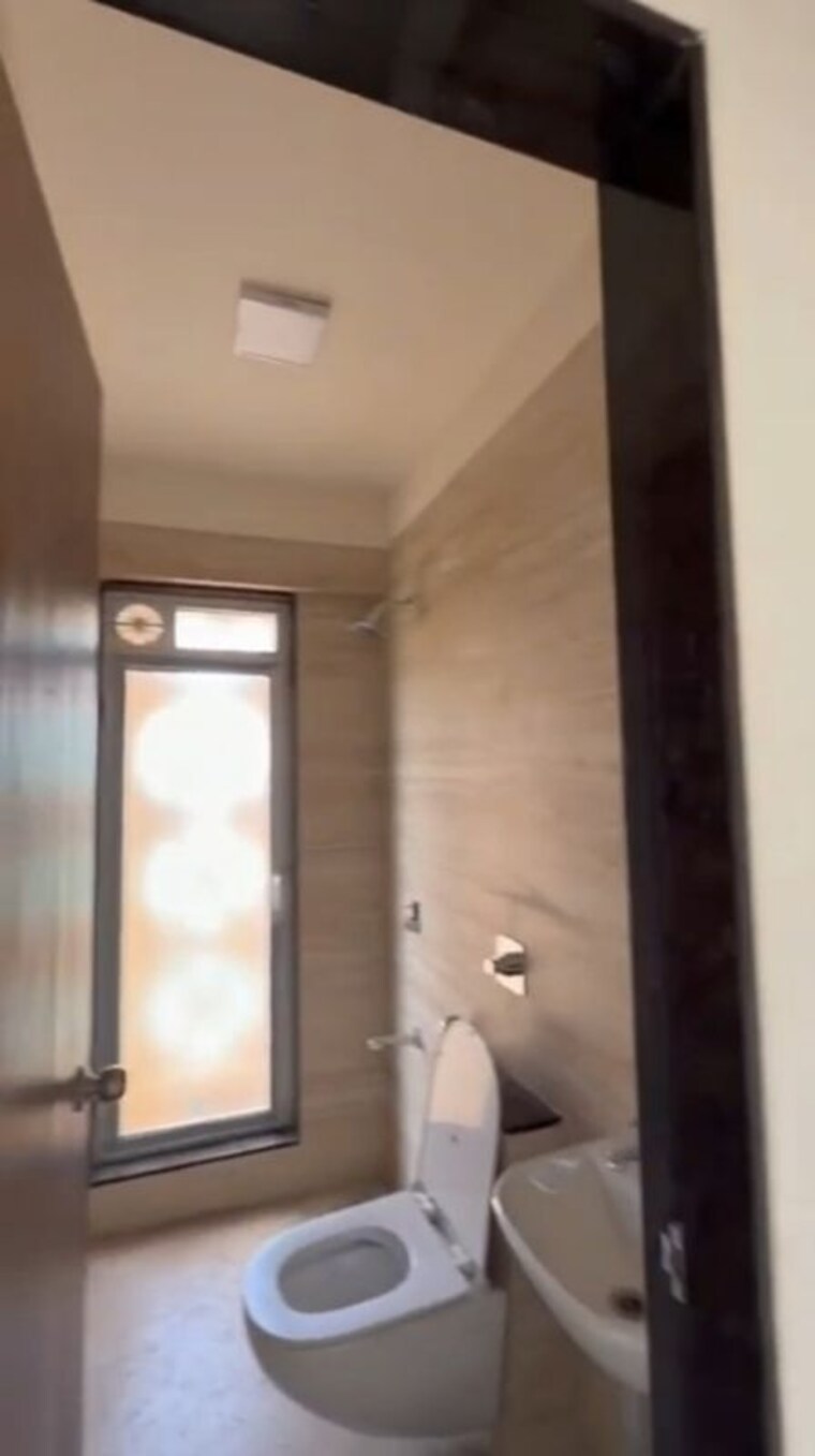 Bathroom, janki-heritage 1 Bedroom 585 Sq.Ft. Apartment In Chembur Mumbai 10547237