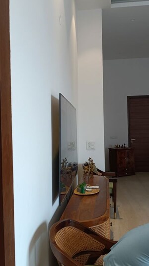 Bathroom in 4 BHK Penthouse at ACE Parkway, Sector 150 – for Rent