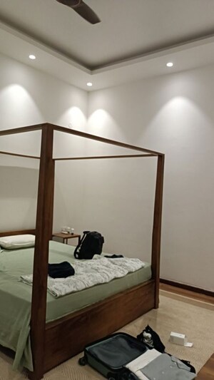 Furnished Amenities in 4 BHK Penthouse at ACE Parkway, Sector 150 – for Rent