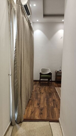 Bathroom in 4 BHK Penthouse at ACE Parkway, Sector 150 – for Rent