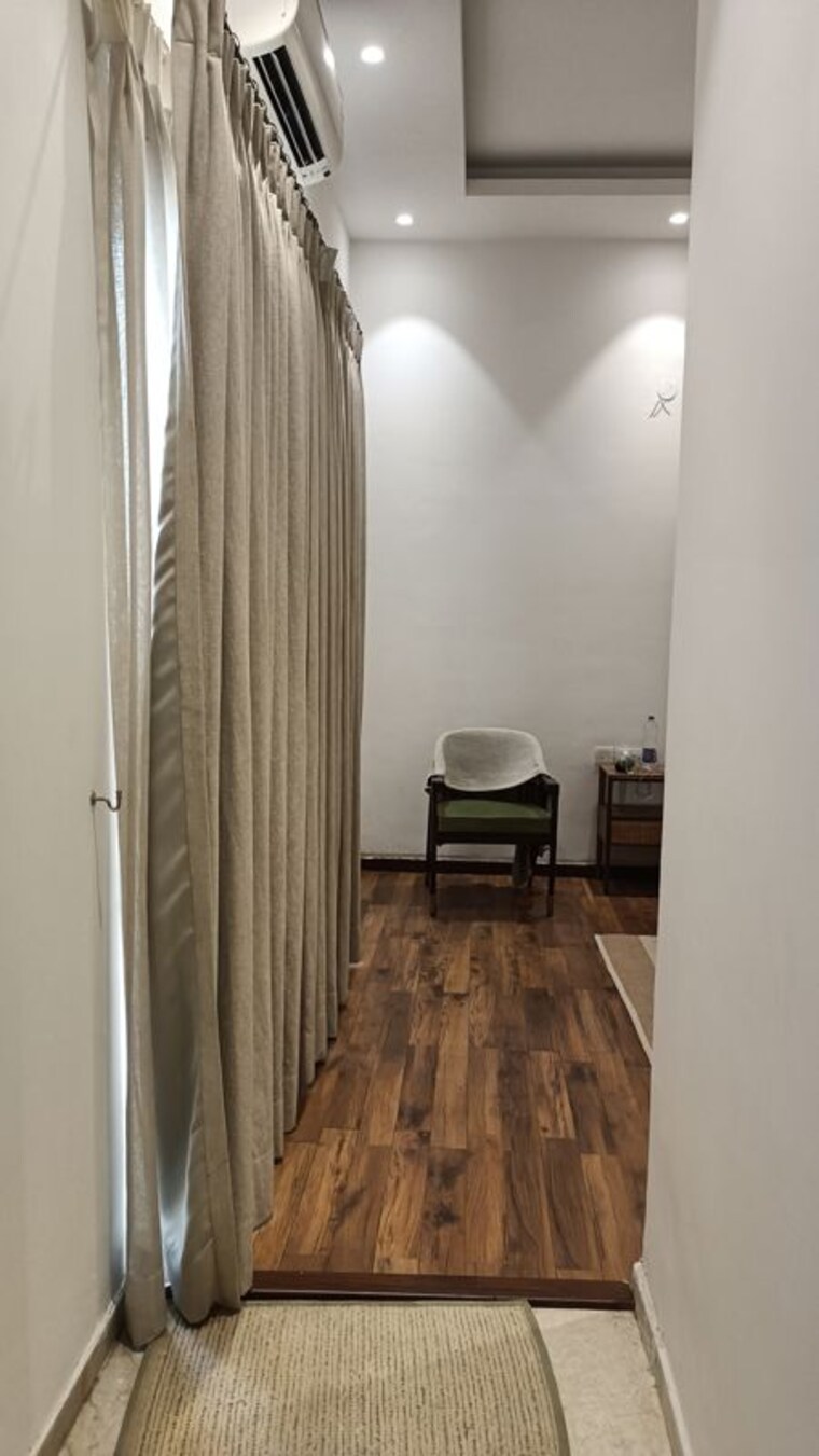 Bathroom, ace-parkway 4 Bedroom 6600 Sq.Ft. Penthouse In Sector 150 Noida 10547217