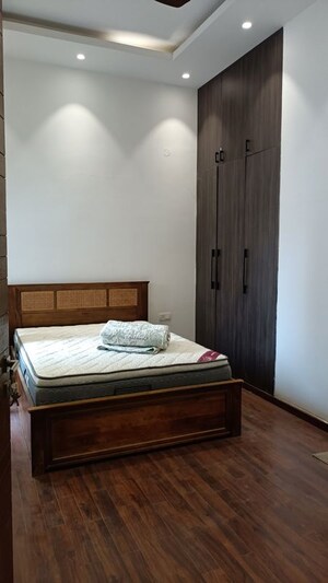 Bedroom in 4 BHK Penthouse at ACE Parkway, Sector 150 – for Rent