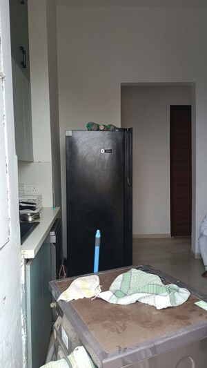 Furnished Amenities in 4 BHK Penthouse at ACE Parkway, Sector 150 – for Rent