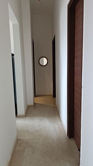 Building Lobby in 4 BHK Penthouse at ACE Parkway, Sector 150 – for Rent