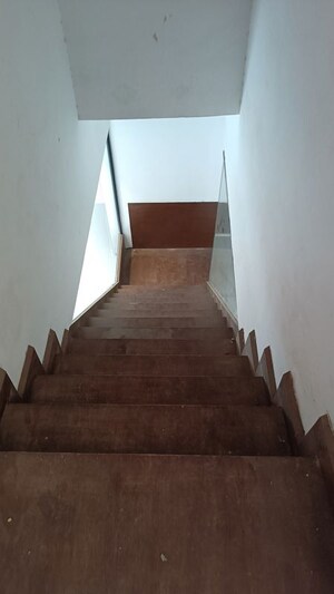 Staircase in 4 BHK Penthouse at ACE Parkway, Sector 150 – for Rent