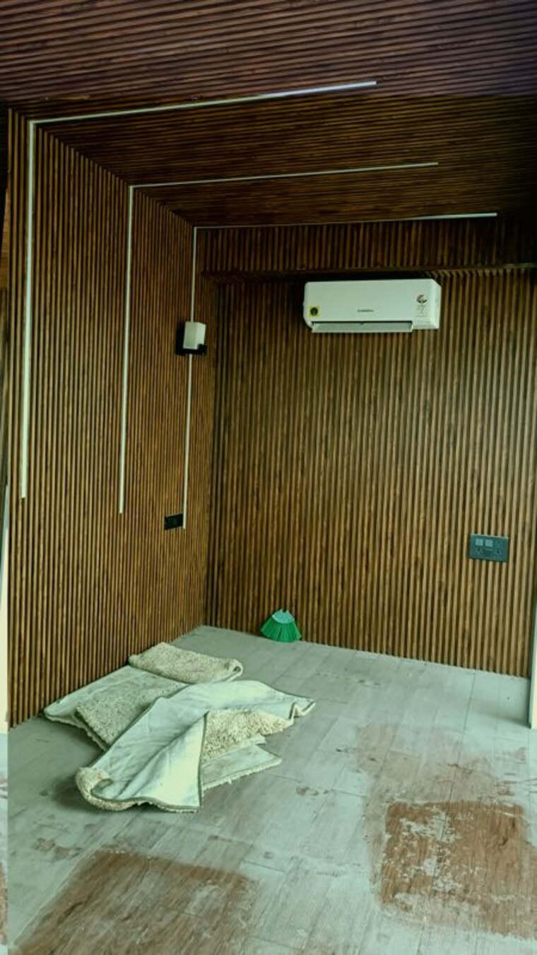 Bathroom, ace-parkway 4 Bedroom 6600 Sq.Ft. Penthouse In Sector 150 Noida 10547217