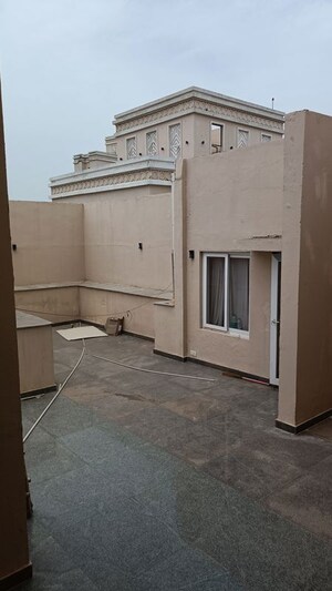 4 BHK Penthouse – Exterior View View at ACE Parkway, Sector 150 - for Rent