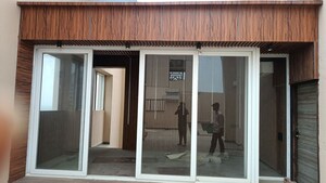 Building Lobby in 4 BHK Penthouse at ACE Parkway, Sector 150 – for Rent