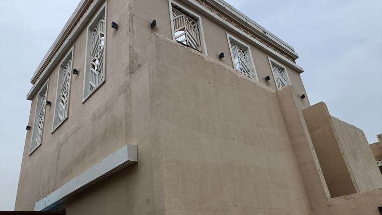 Balcony, ace-parkway 4 Bedroom 6600 Sq.Ft. Penthouse In Sector 150 Noida 10547217