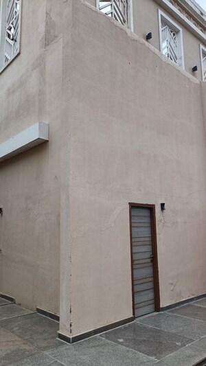 Bathroom in 4 BHK Penthouse at ACE Parkway, Sector 150 – for Rent