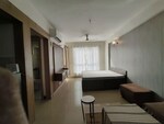1 Rk  500 Sq.Ft. Apartment in Logix Blossom Zest