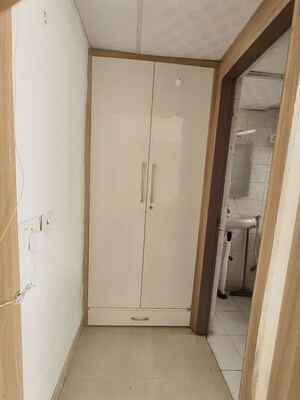 Building Lobby in 1 RK Apartment at Logix Blossom Zest, Sector 143 – for Rent