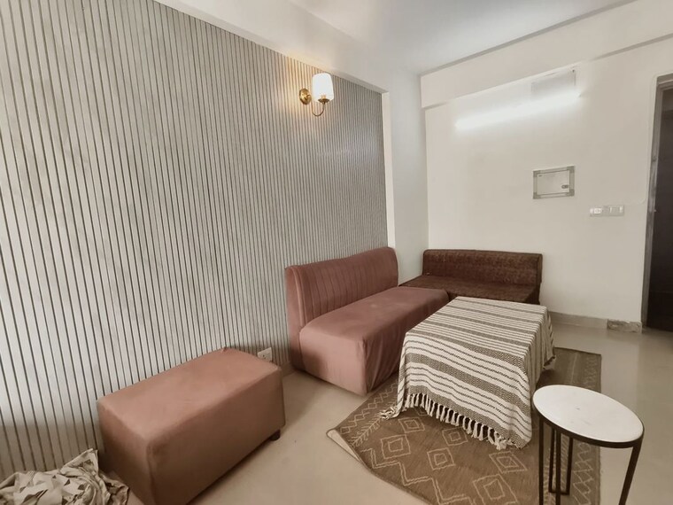 Team Area, logix-blossom-zest 1 RK 500 Sq.Ft. Apartment In Sector 143 Noida 10547230