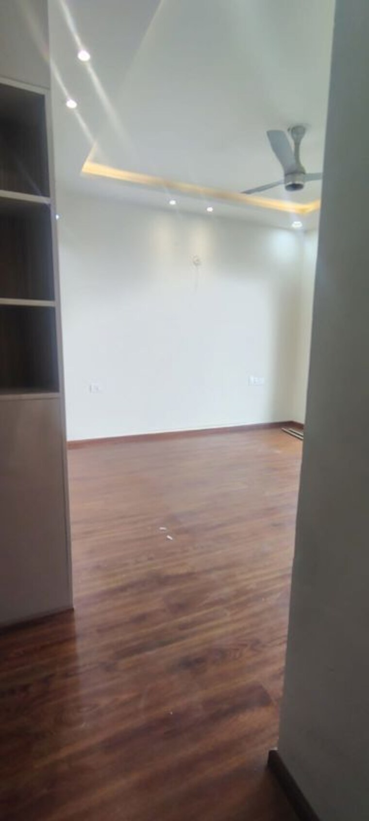 Room, one-oak-natura 2 Bedroom 1295 Sq.Ft. Apartment In Sushant Golf City Lucknow 10547247